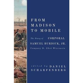 From Madison to Mobile