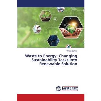 Waste to Energy
