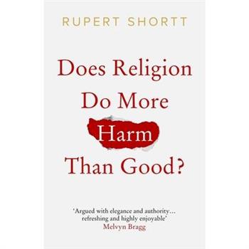 Does Religion Do More Harm Than Good?
