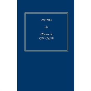 Complete Works of Voltaire 28a
