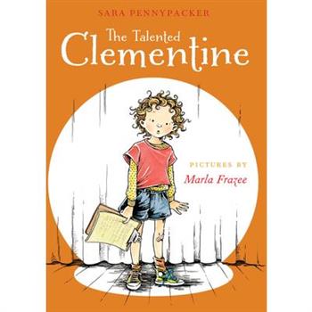 The Talented Clementine