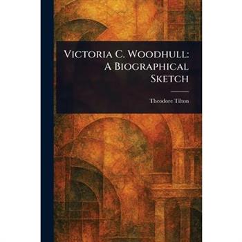 Victoria C. Woodhull