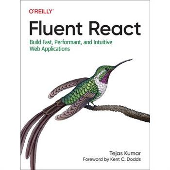 Fluent React