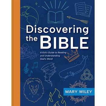Discovering the Bible