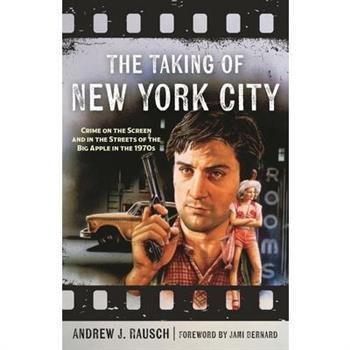 The Taking of New York City
