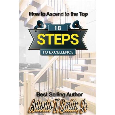 18 Steps to Excellence
