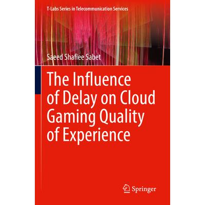The Influence of Delay on Cloud Gaming Quality of Experience
