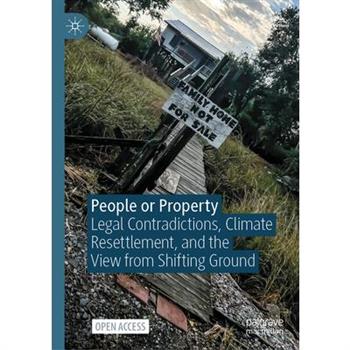 People or Property