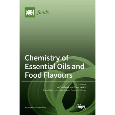 Chemistry of Essential Oils and Food Flavours