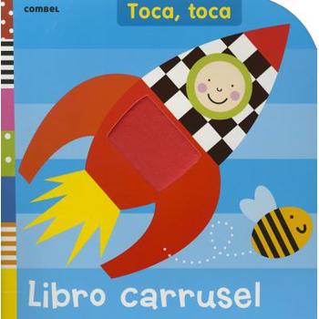 Libro carrusel