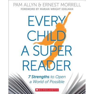 Every Child a Super Reader