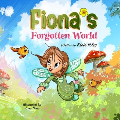 Fiona’s Forgotten World