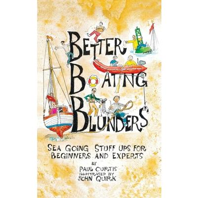 Better Boating Blunders