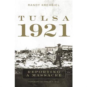 Tulsa, 1921