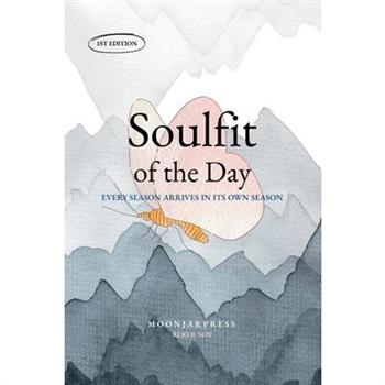 Soulfit of the Day