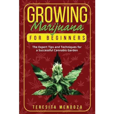 Growing Marijuana for Beginners