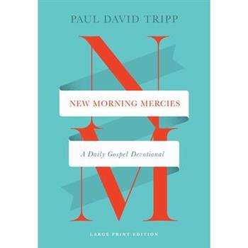 New Morning Mercies