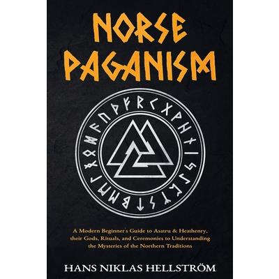 Norse Paganism