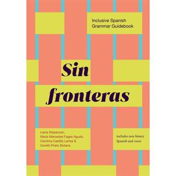 Sin Fronteras
