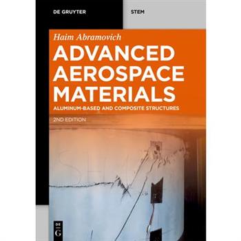 Advanced Aerospace Materials