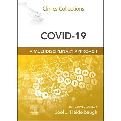 Covid-19: A Multidisciplinary Approach