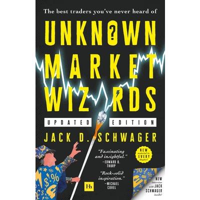 Unknown Market Wizards