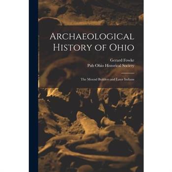 Archaeological History of Ohio
