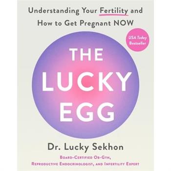 The Lucky Egg