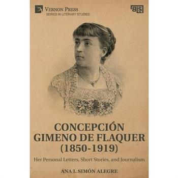 Concepci籀n Gimeno de Flaquer (1850-1919)