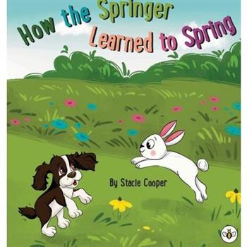 How the Springer Learned to Spring