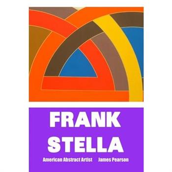 Frank Stella