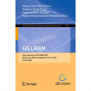 GIS Latam