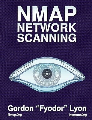 NMap Network Scanning