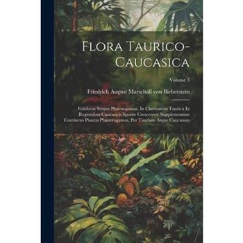 Flora Taurico-caucasica