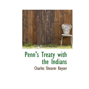 Penn’s Treaty with the Indians