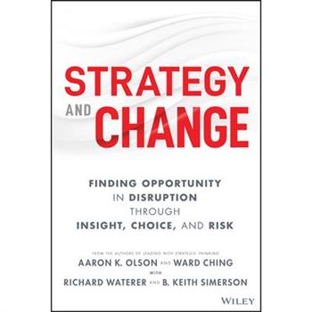 Strategy and Change