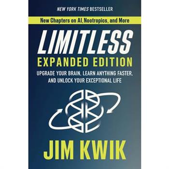 Limitless Expanded Edition