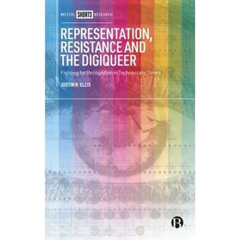 Representation, Resistance and the Digiqueer