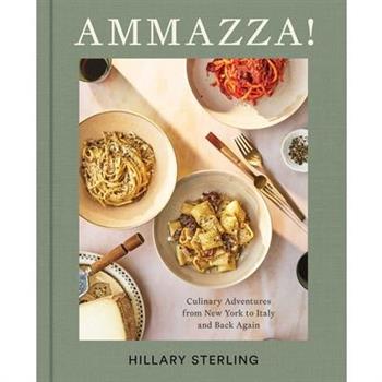 Ammazza!