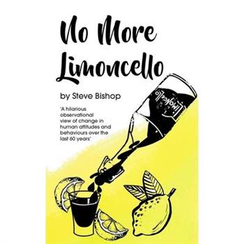 No More Limoncello