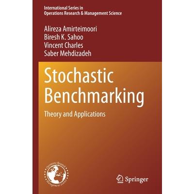 Stochastic Benchmarking