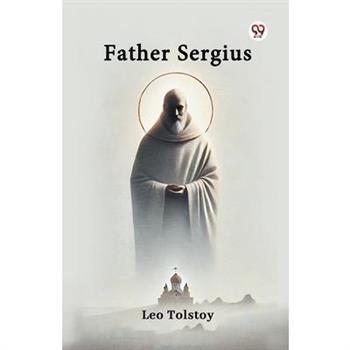 Father Sergius