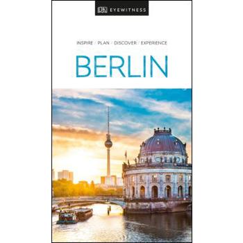 DK Eyewitness Berlin