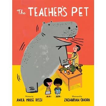 The Teacher's Pet