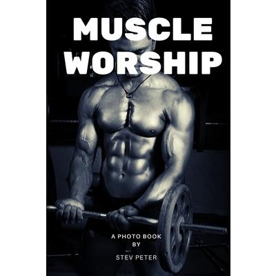 Muscle worship