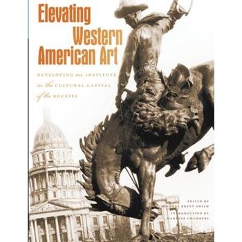 Elevating Western American Art