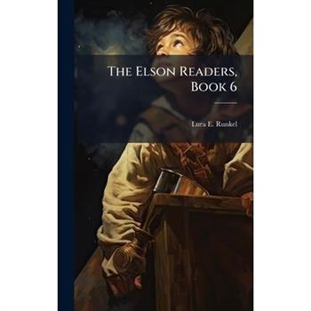 The Elson Readers, Book 6