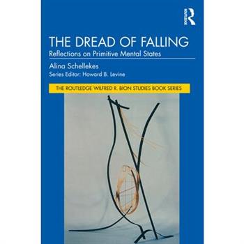 The Dread of Falling
