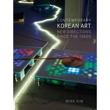 Contemporary Korean Art