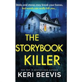 The Storybook Killer
